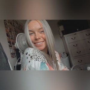 Meet your Posher, Madison